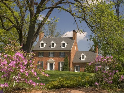 Manor House at Green Springs Gardens